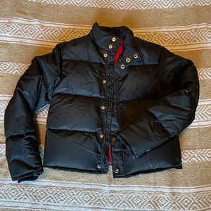 Calvin Klein Jeans Down Puffer